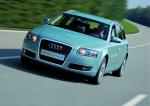 Audi A6 2.7 TDI Avant 2005 года